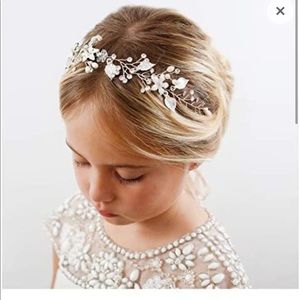 Brand new hair piece